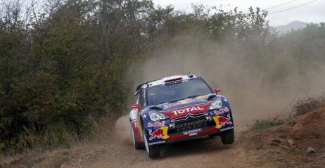 Sebastien Loeb